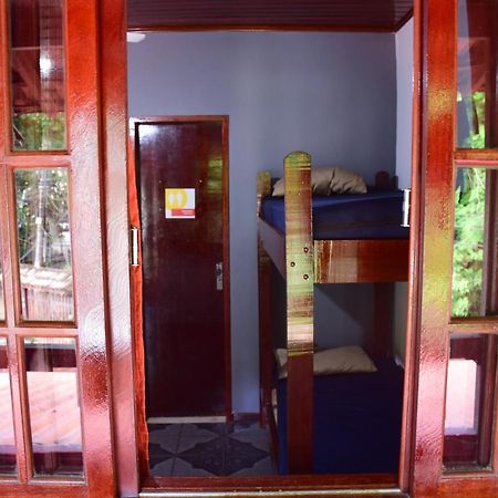 Beach House Ilha Grande Hostel Kültér fotó